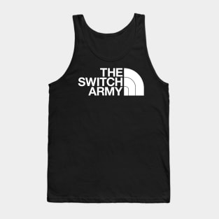 THE SWITCH ARMY -  Motherland: Fort Salem Tank Top